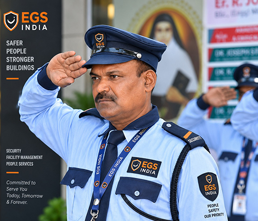 Manned Guarding