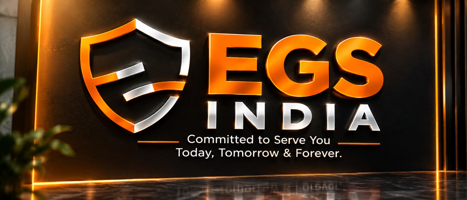 EGS India managing director at a CAPSI event in Pondicherry